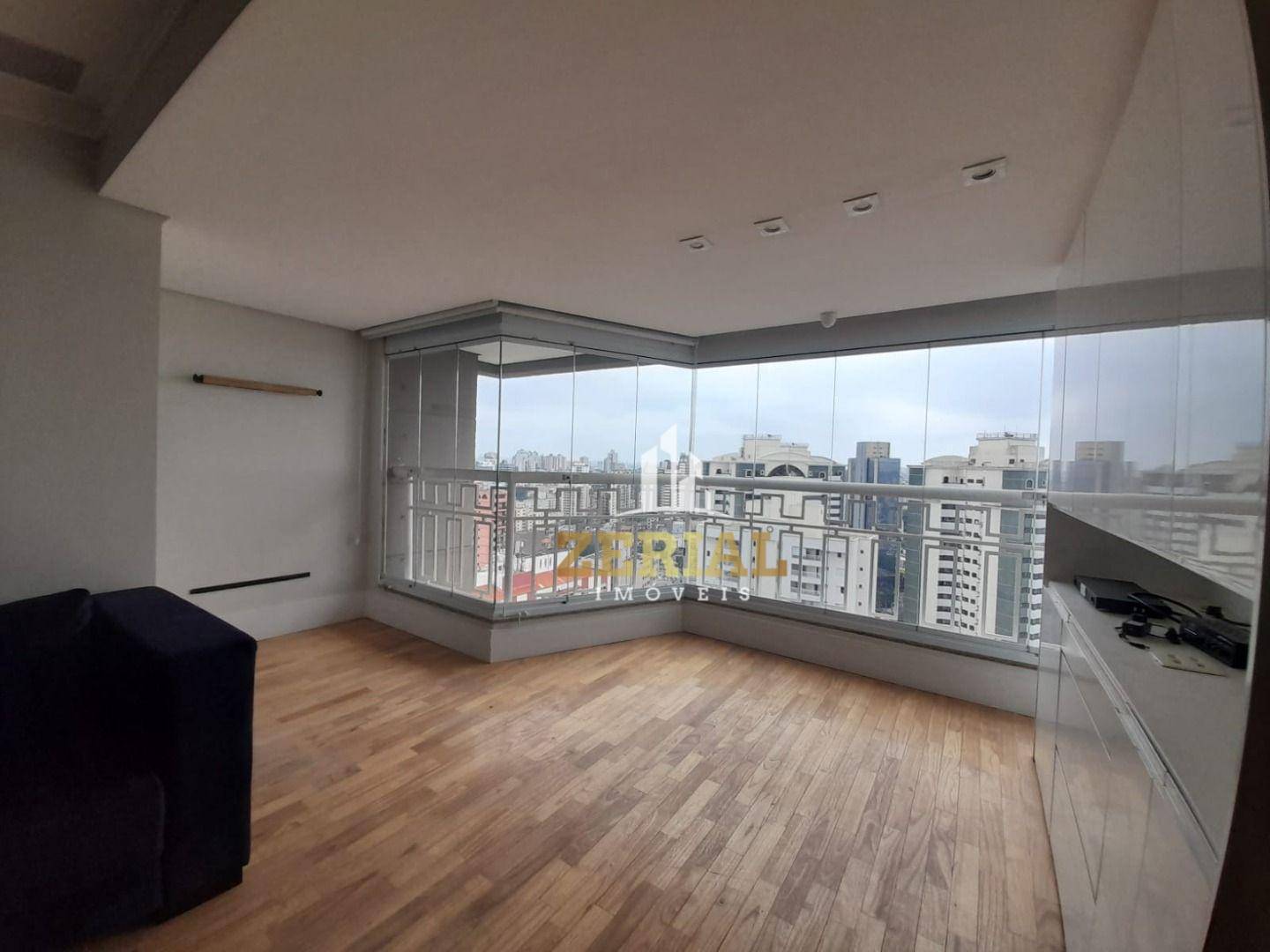 Cobertura para alugar com 4 quartos, 202m² - Foto 7