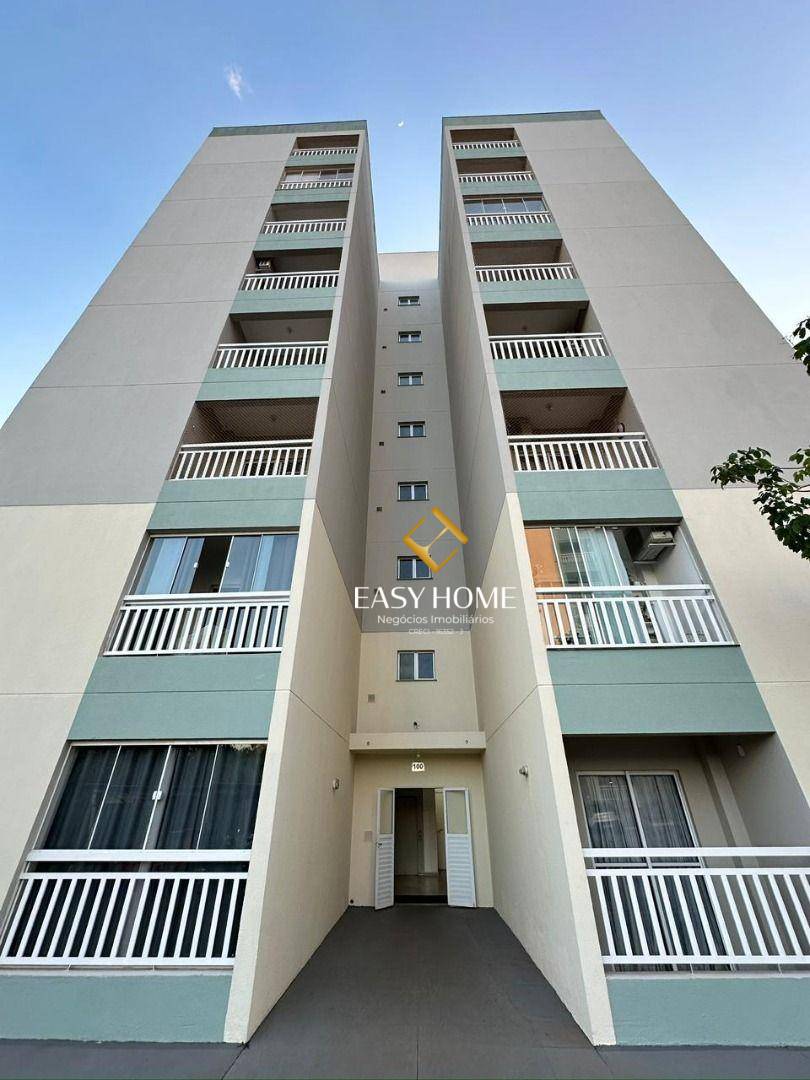 Apartamento, 2 quartos, 54 m² - Foto 2