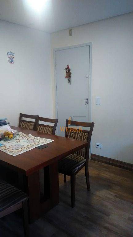 Apartamento à venda com 2 quartos, 62m² - Foto 8