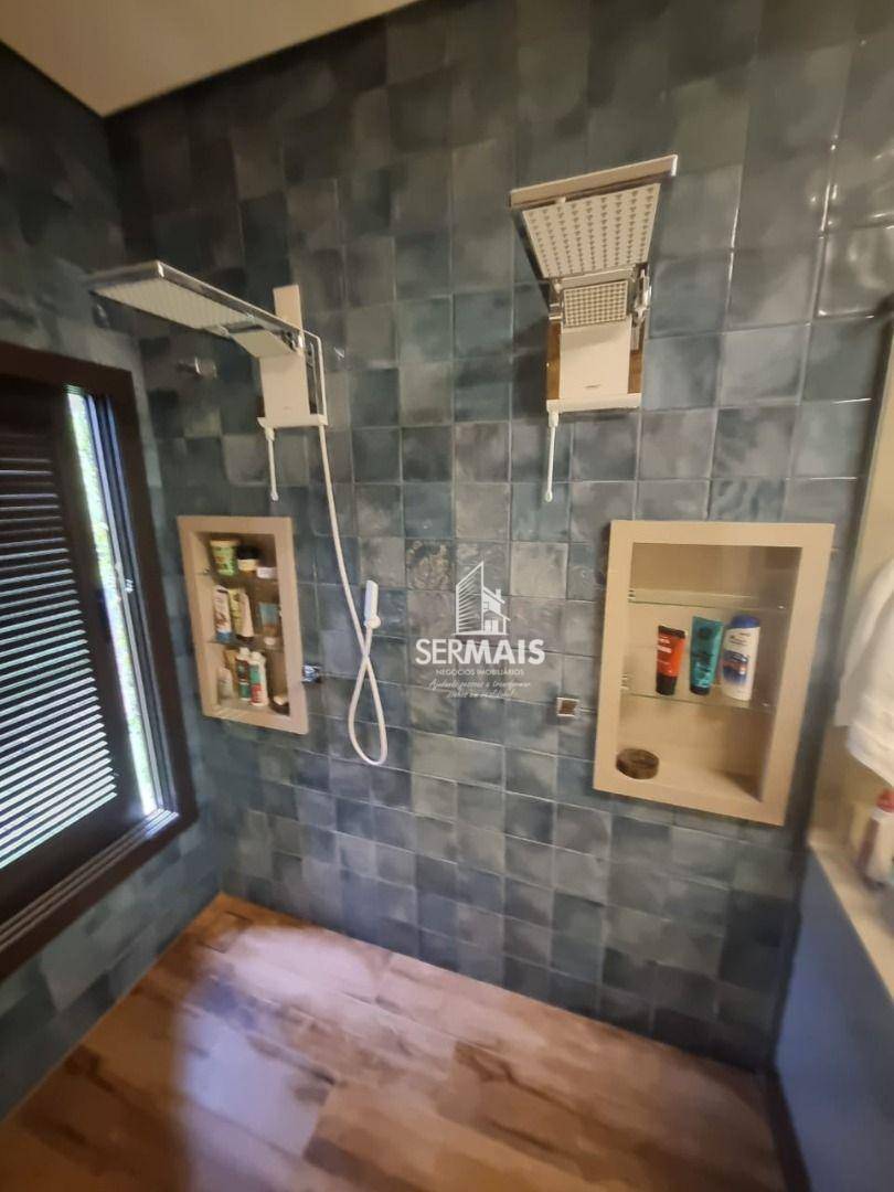 Casa de Condomínio à venda com 3 quartos, 256m² - Foto 12