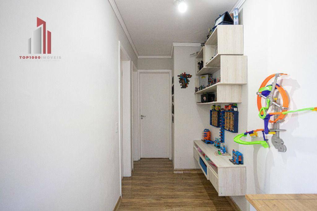 Apartamento à venda com 2 quartos, 45m² - Foto 8