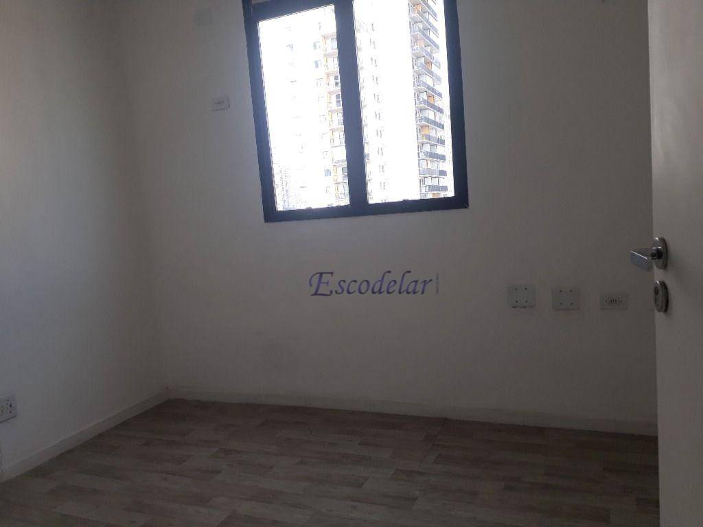 Conjunto Comercial-Sala para alugar, 33m² - Foto 4