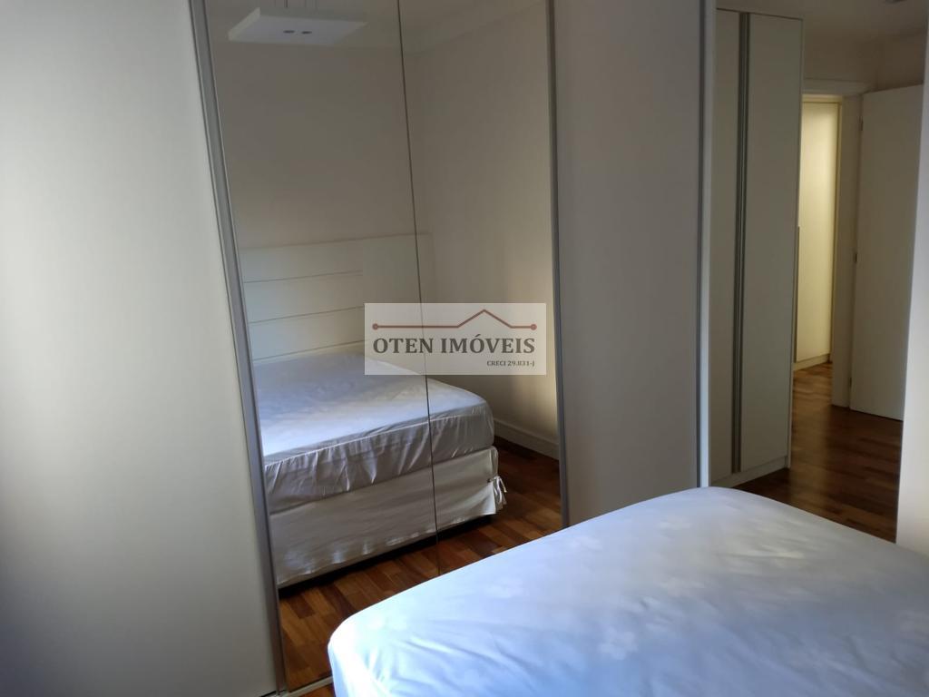 Apartamento à venda com 3 quartos, 105m² - Foto 3