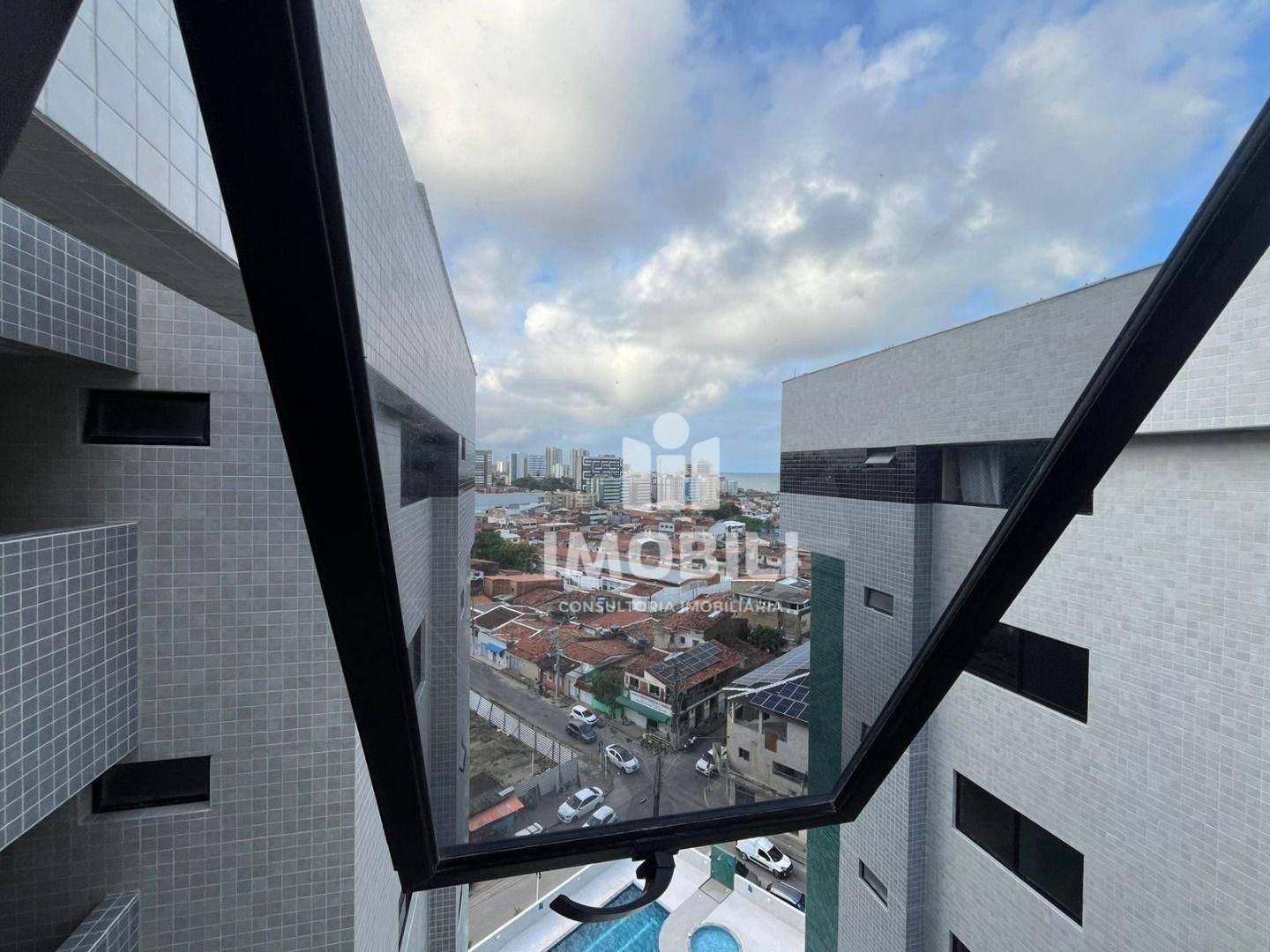Apartamento à venda com 3 quartos, 85m² - Foto 15