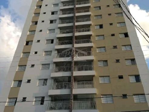 Apartamento à venda com 3 quartos, 85m² - Foto 1