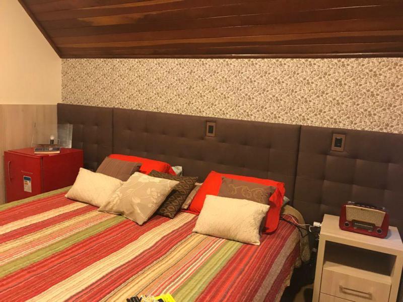 Casa à venda com 4 quartos, 113m² - Foto 8