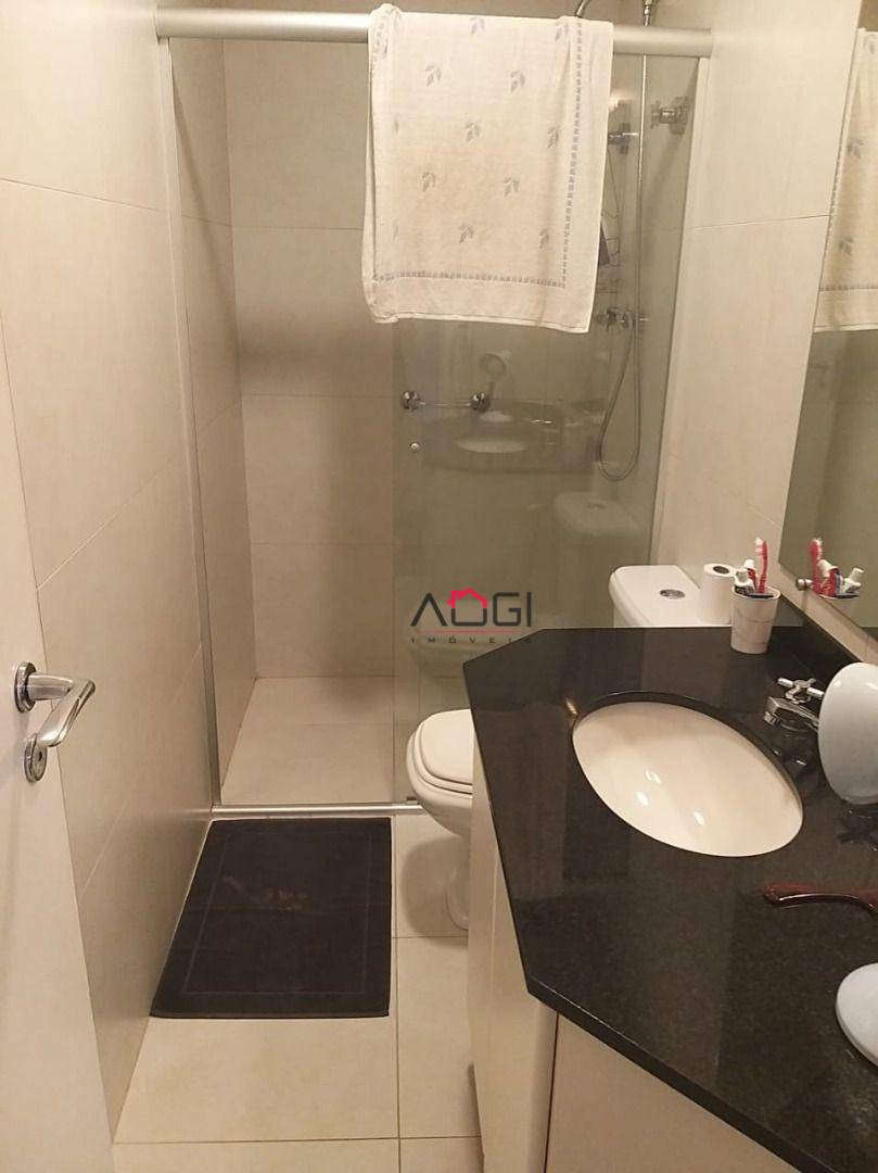 Apartamento à venda com 3 quartos, 197m² - Foto 17