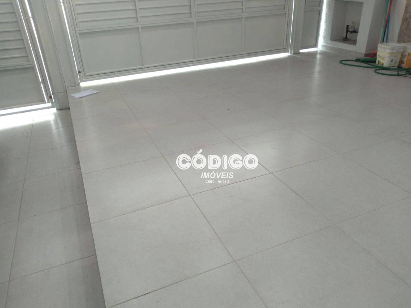 Sobrado à venda com 3 quartos, 340m² - Foto 29