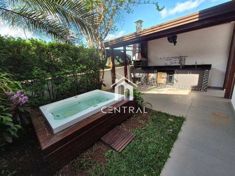Casa de Condomínio à venda com 3 quartos, 115m² - Foto 5