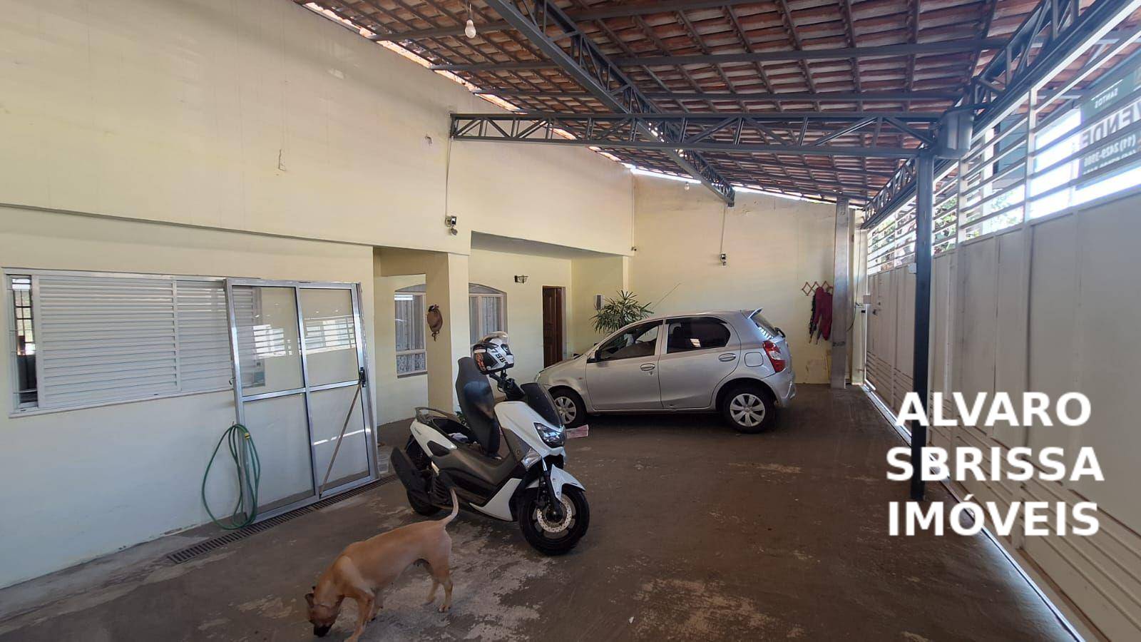 Casa, 1 quarto, 276 m² - Foto 1