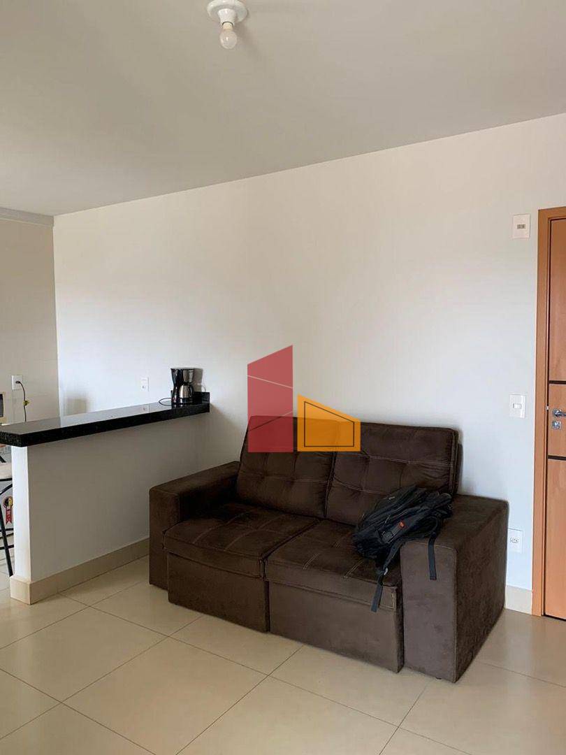 Apartamento à venda com 2 quartos, 65m² - Foto 4