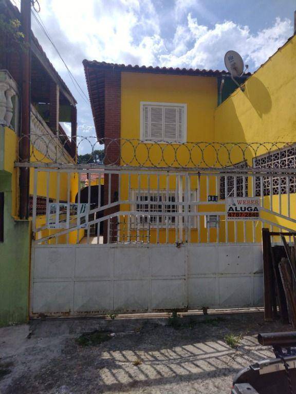 Casa, 2 quartos, 125 m² - Foto 1