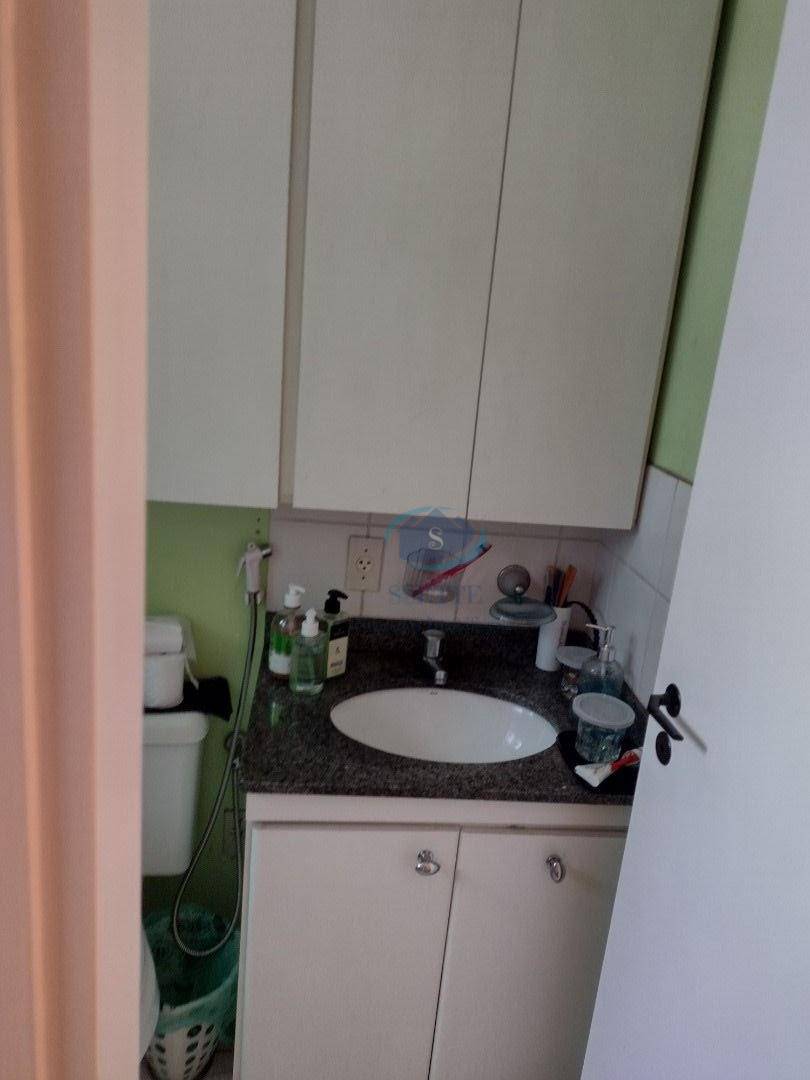 Apartamento à venda com 2 quartos, 47m² - Foto 10