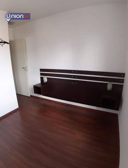 Apartamento à venda com 2 quartos, 63m² - Foto 8