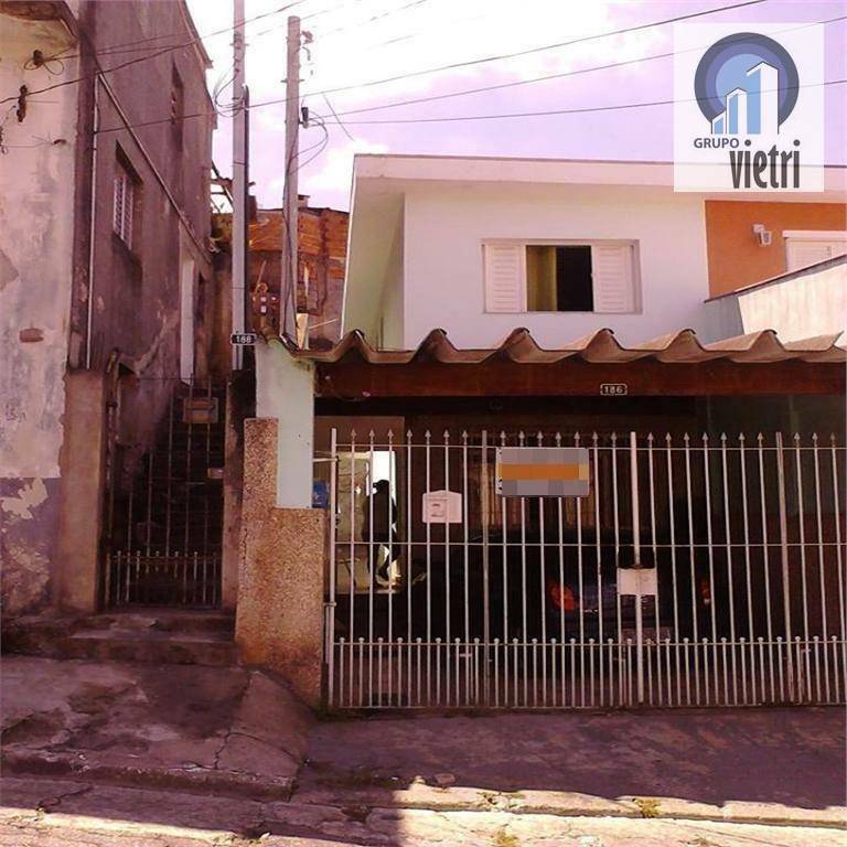 Sobrado à venda com 2 quartos, 126m² - Foto 4