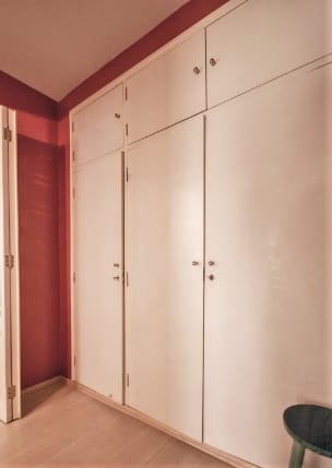 Apartamento à venda com 1 quarto, 47m² - Foto 7