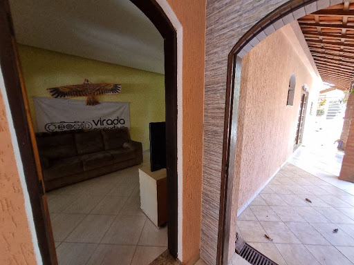 Sobrado para alugar com 3 quartos, 100m² - Foto 4