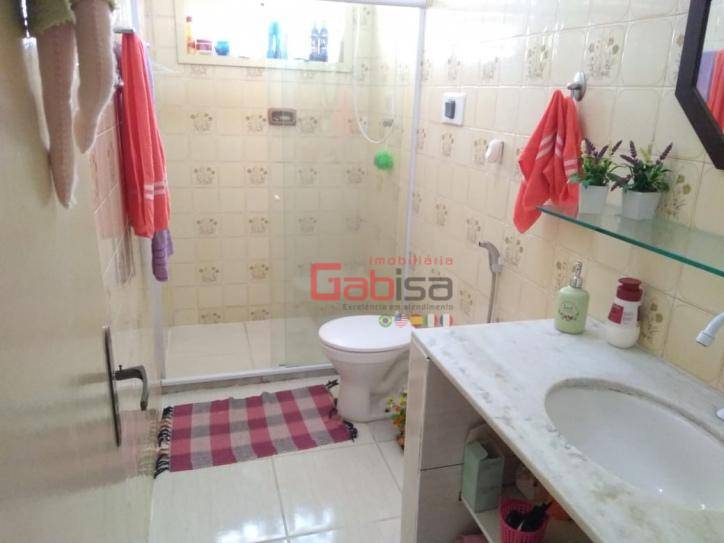 Apartamento à venda com 2 quartos, 57m² - Foto 13