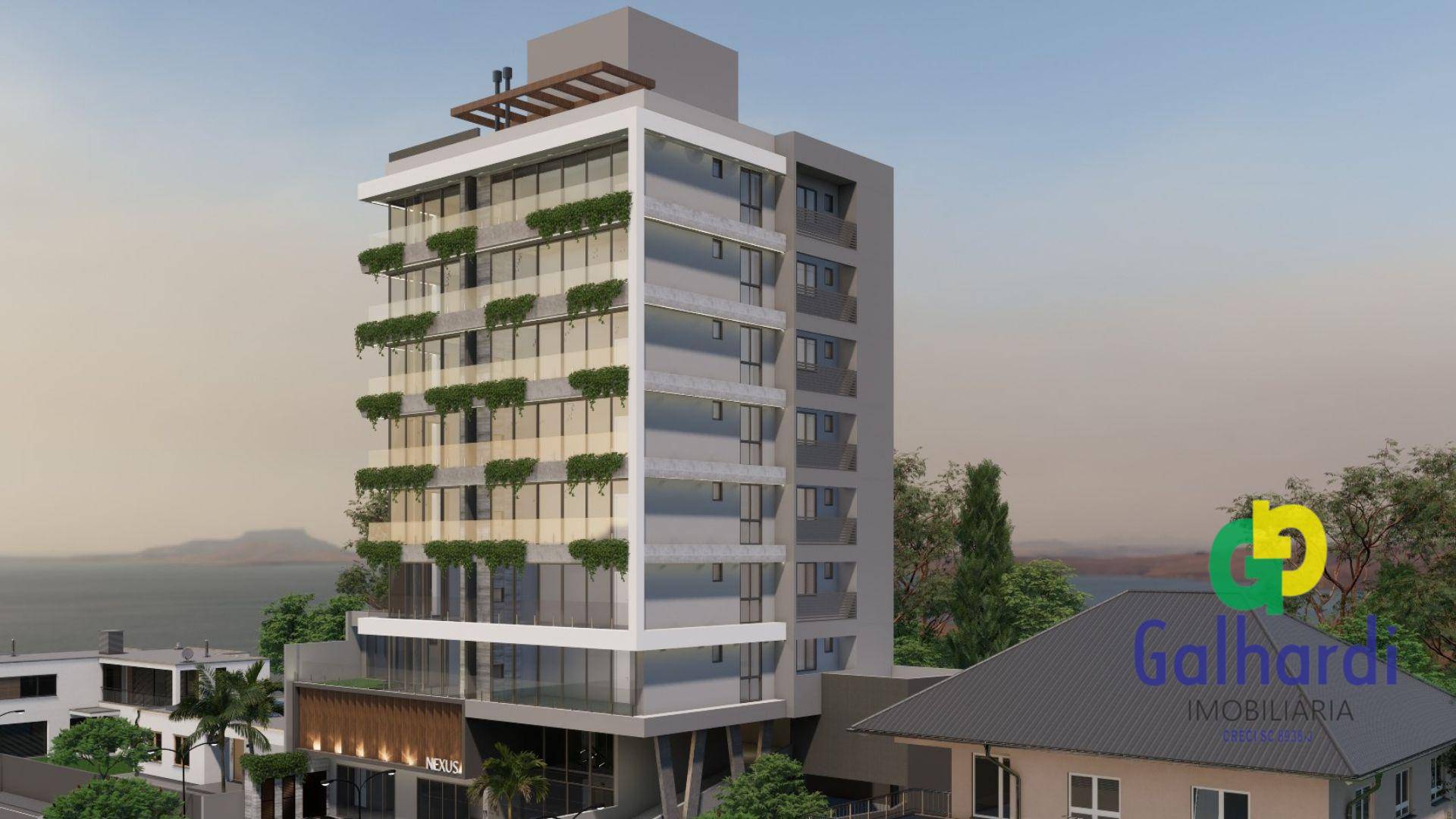 Apartamento, 2 quartos - Foto 4