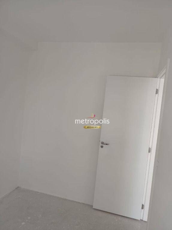 Apartamento à venda com 2 quartos, 40m² - Foto 9