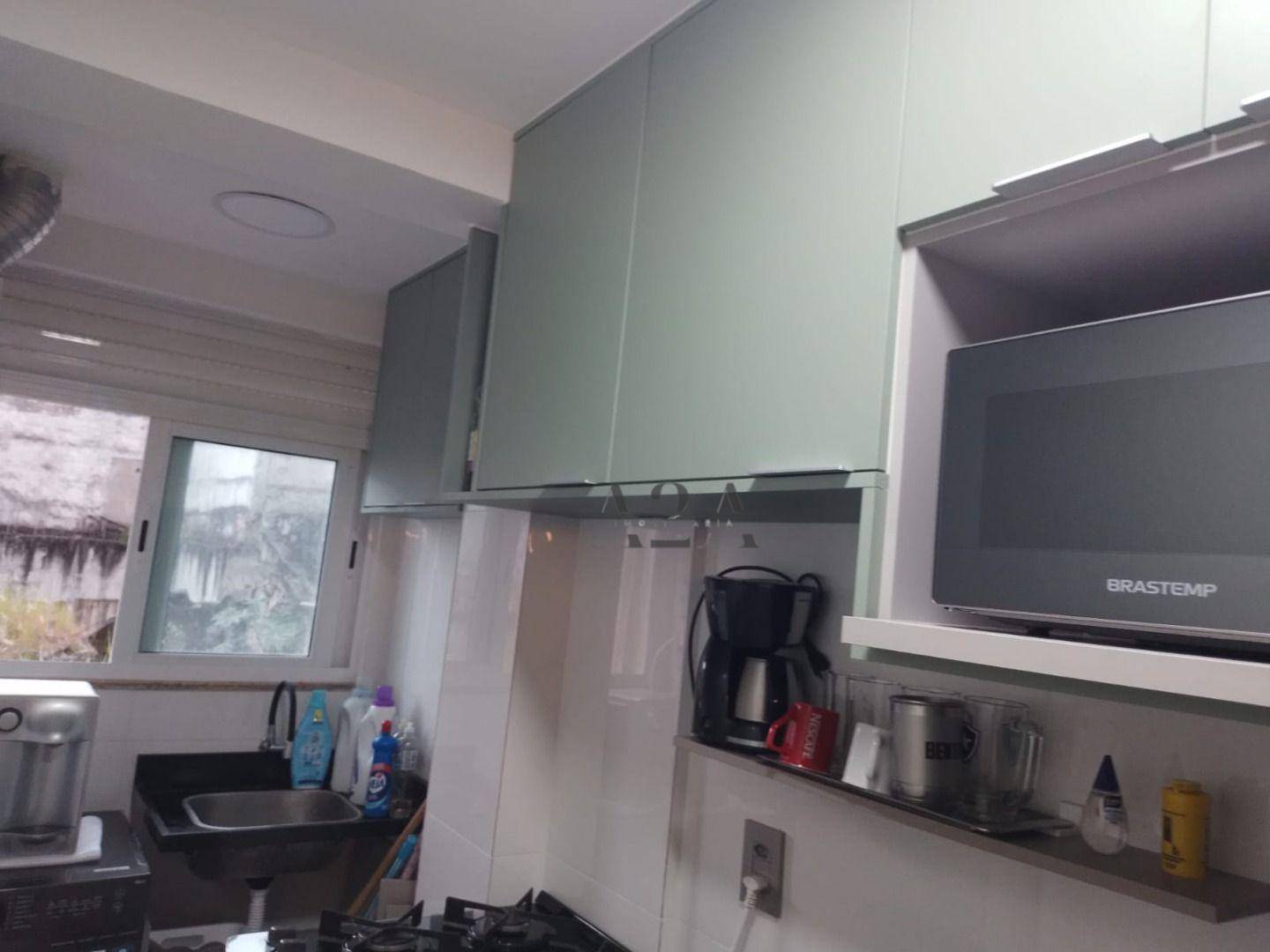 Apartamento à venda com 2 quartos, 89m² - Foto 5