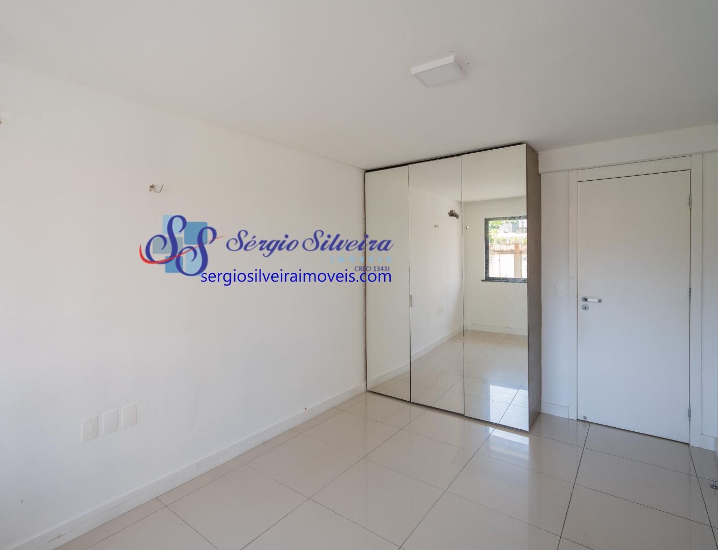 Apartamento à venda com 3 quartos, 210m² - Foto 13