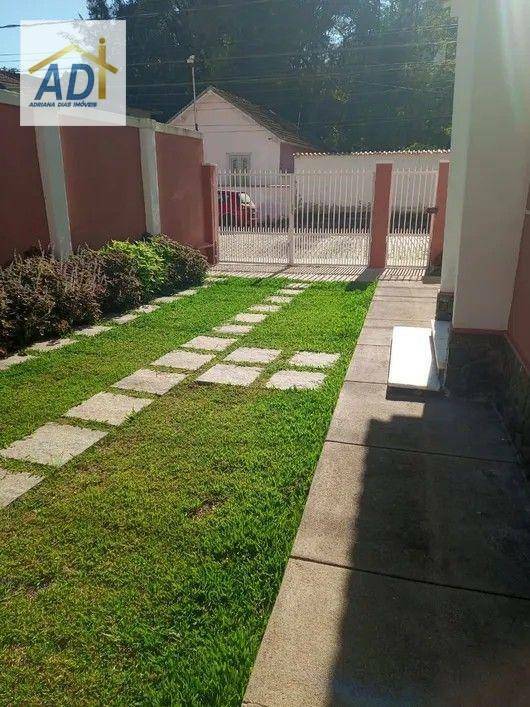 Casa à venda com 5 quartos, 500M2 - Foto 4