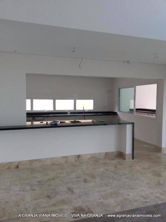 Casa à venda com 4 quartos, 507m² - Foto 13