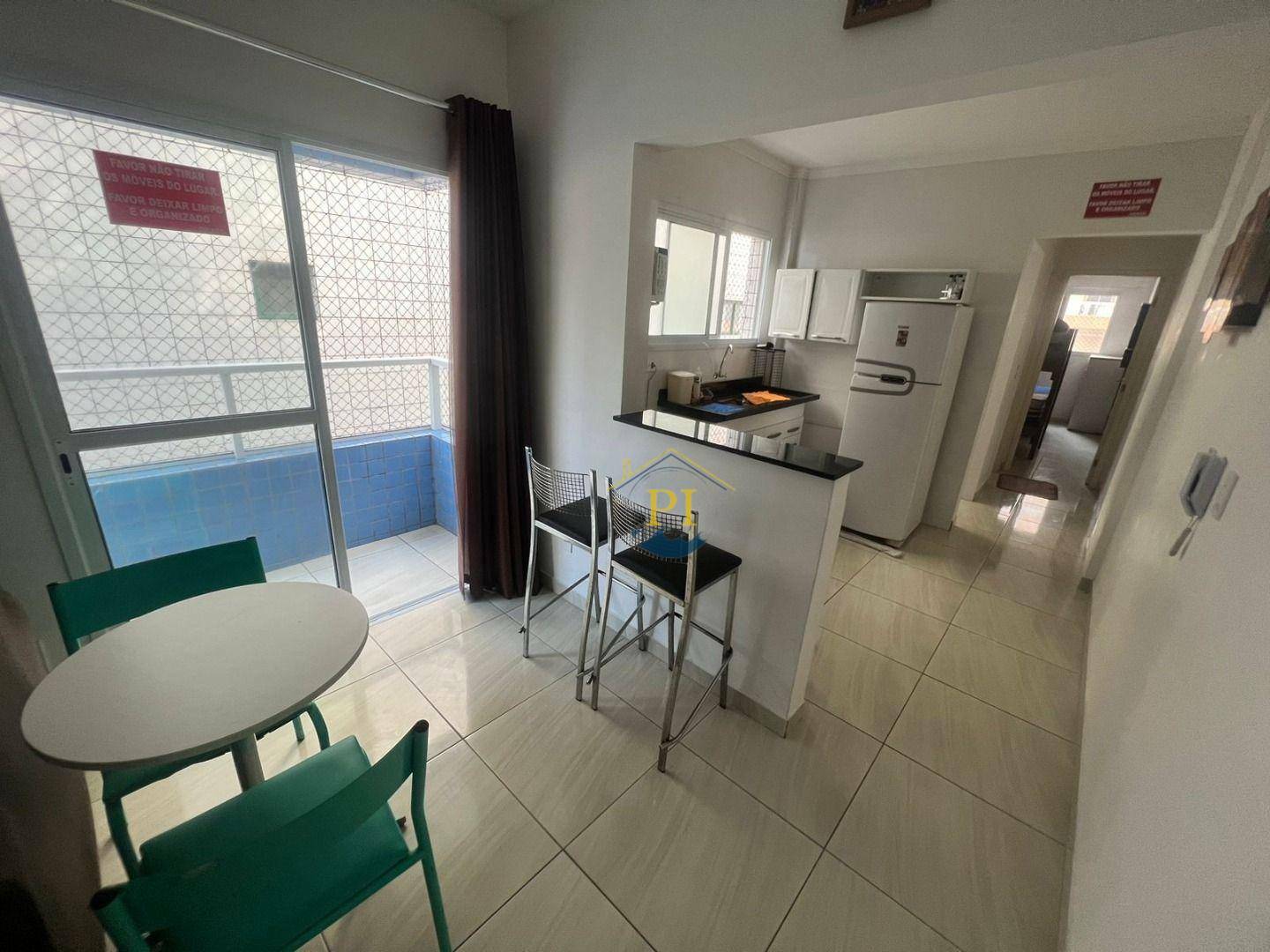 Apartamento à venda com 1 quarto, 45m² - Foto 5