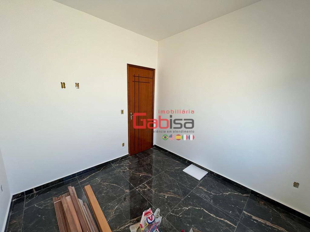 Casa à venda com 3 quartos, 93m² - Foto 9