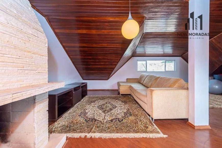 Sobrado à venda com 3 quartos, 140m² - Foto 15