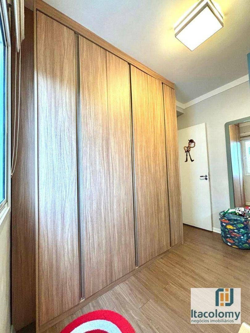 Apartamento à venda com 3 quartos, 70m² - Foto 26