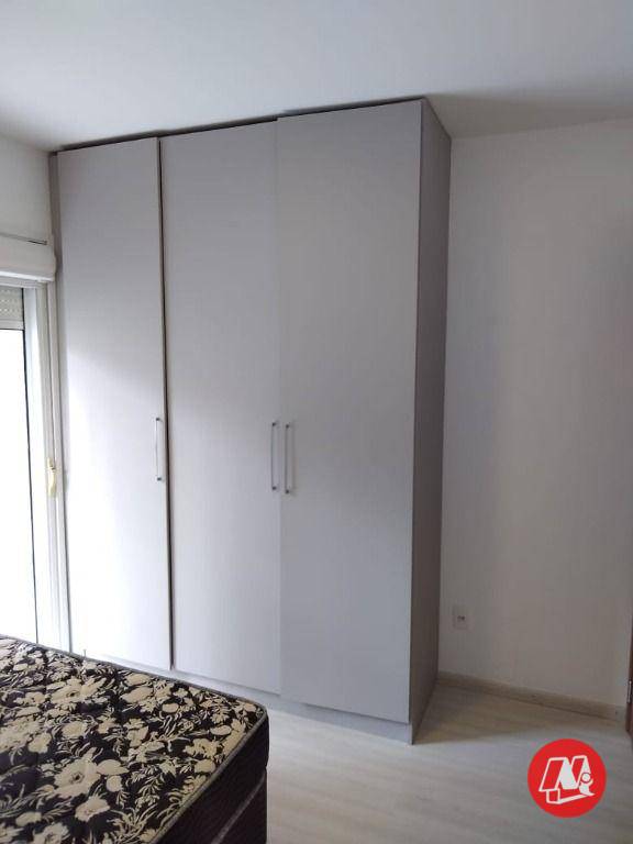 Apartamento para alugar com 1 quarto, 44m² - Foto 9