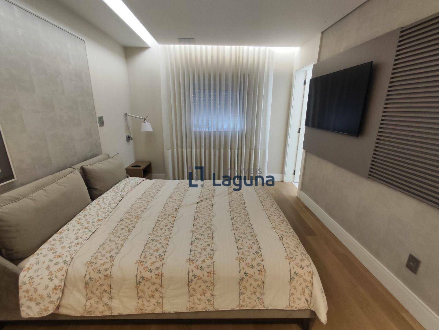 Apartamento à venda com 3 quartos, 140m² - Foto 76