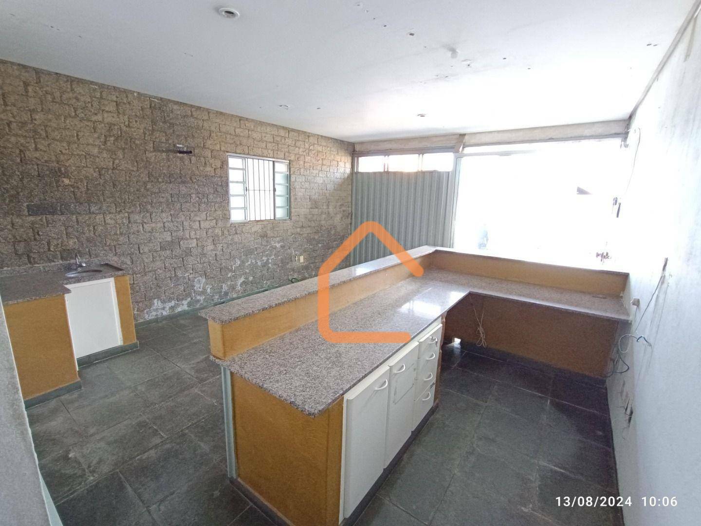 Loja-Salão para alugar, 80m² - Foto 1