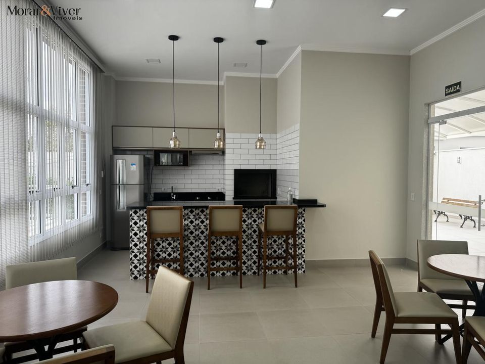 Cobertura à venda com 2 quartos, 89m² - Foto 6