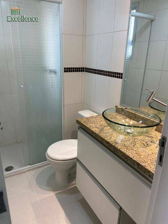 Apartamento à venda com 3 quartos, 71m² - Foto 7