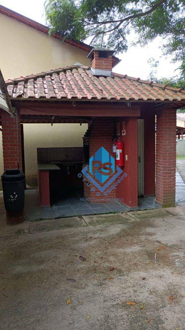 Sobrado à venda com 2 quartos, 70m² - Foto 16