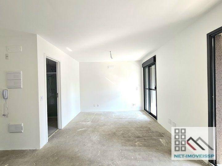 Apartamento à venda com 1 quarto, 40m² - Foto 6