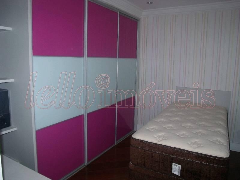 Apartamento para alugar com 3 quartos, 157m² - Foto 15