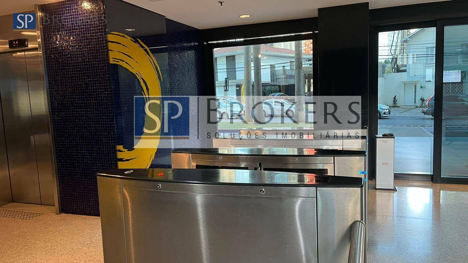 Conjunto Comercial-Sala à venda, 30m² - Foto 18