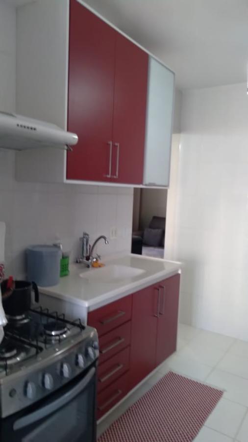 Apartamento à venda com 2 quartos, 48m² - Foto 17