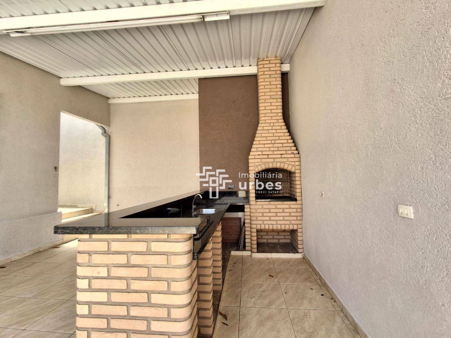 Casa à venda com 3 quartos, 142m² - Foto 18