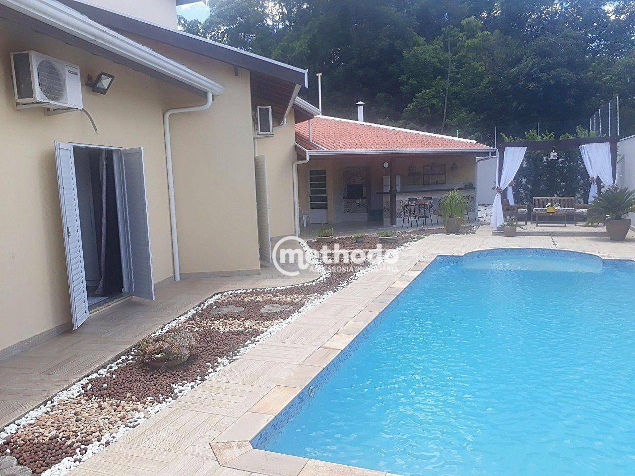 Casa à venda com 4 quartos, 540m² - Foto 27