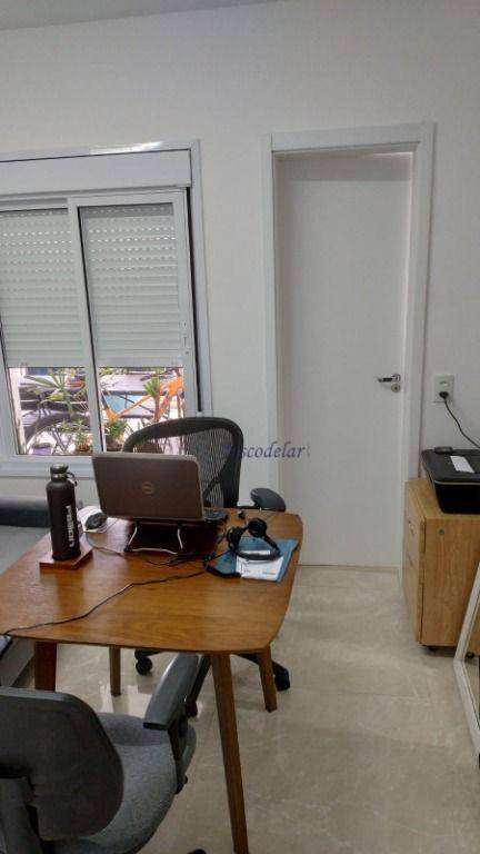 Apartamento à venda com 3 quartos, 107m² - Foto 9