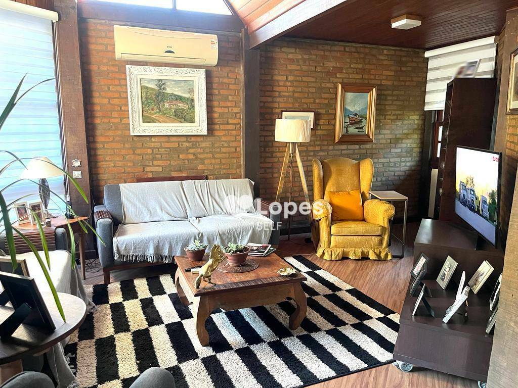 Casa de Condomínio à venda com 3 quartos, 159m² - Foto 7