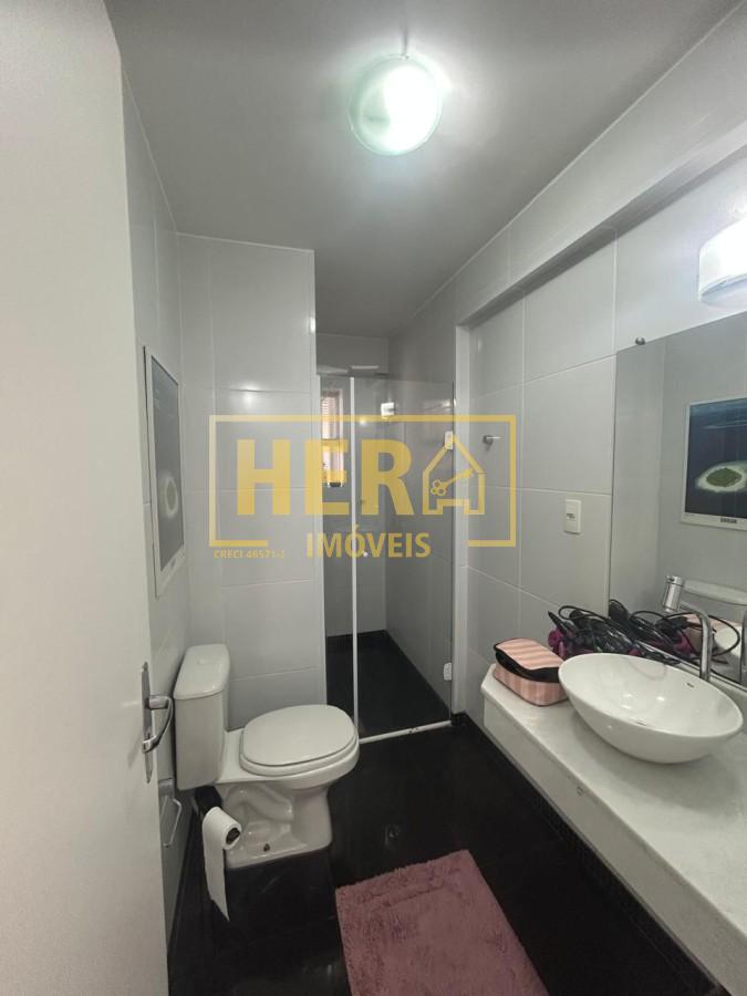 Apartamento à venda com 3 quartos, 84m² - Foto 11