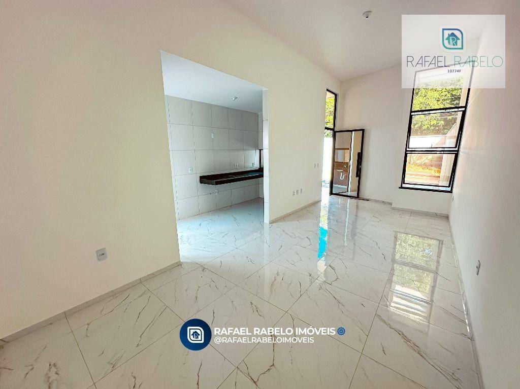 Casa à venda com 3 quartos, 116m² - Foto 6