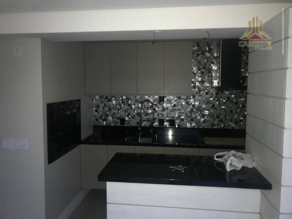 Apartamento à venda com 3 quartos, 90m² - Foto 5