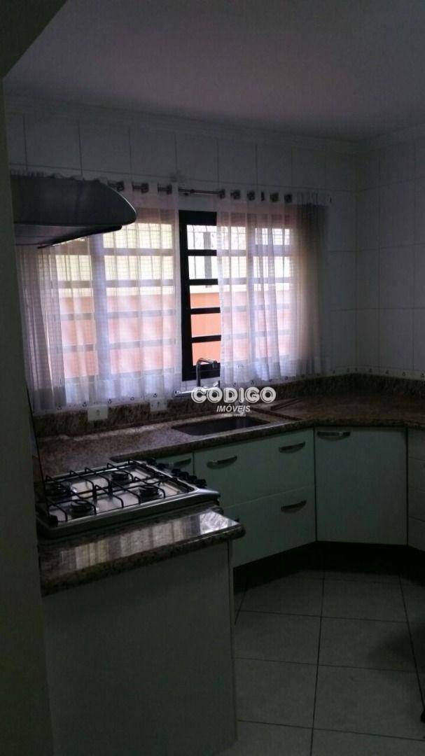 Sobrado à venda com 4 quartos, 282m² - Foto 5